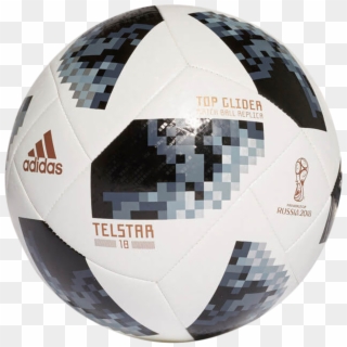 Adidas Soccer Ball Png - Adidas Soccer Ball Size 5, Transparent Png