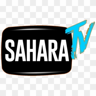 Sahara Tv Logo 3 - Graphic Design, HD Png Download