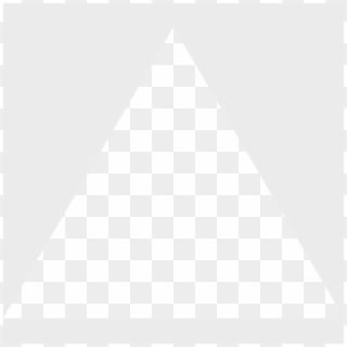 Triangle - Black Triangle Transparent, HD Png Download