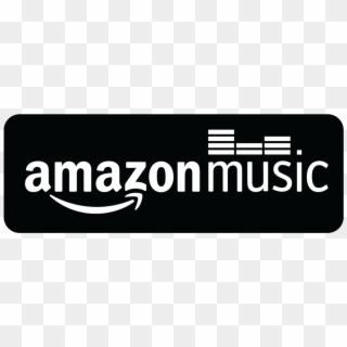 Amazon Music Png - Amazon Music Logo Png, Transparent Png