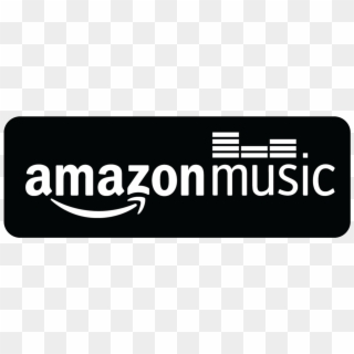 logo amazon mp3 png transparent