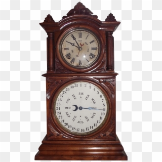 Clock Service & Repair - Antique, HD Png Download