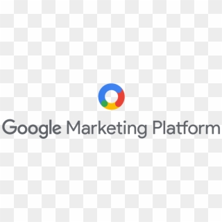 Vertical Lockup - Google Marketing Platform Logo Png, Transparent Png