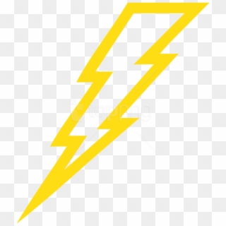 Free Png Lightning Png Images Transparent - Logo For Auto Service, Png Download