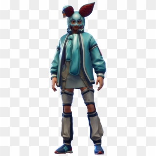 Featured - Flapjackie Fortnite Cosplay, HD Png Download