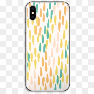 Confetti Dots - Mobile Phone Case, HD Png Download