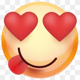 Emoji - Smiley, HD Png Download