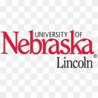 Unl Logo [university Of Nebraska Lincoln] Png - University Of Nebraska Lincoln Logo Png, Transparent Png
