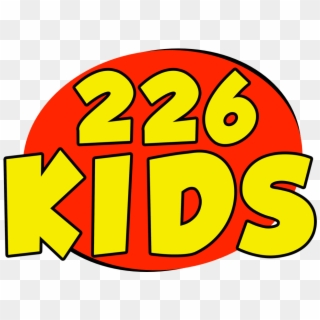 226kids Logo New Medium, HD Png Download