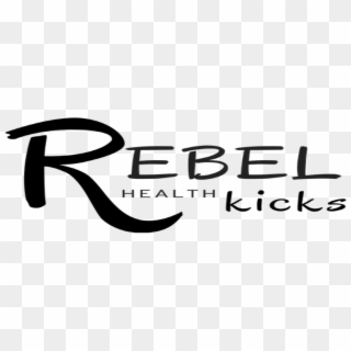 Rebel Health Kicks, HD Png Download
