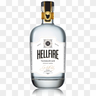 Hellfire Gin, HD Png Download