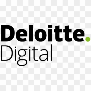 Deloitte Digital, HD Png Download