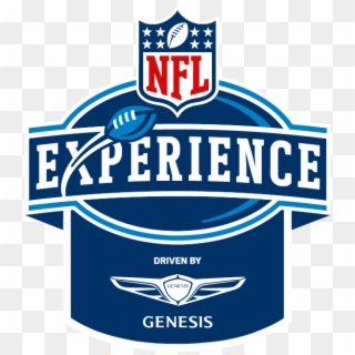 Logo Of Super Bowl Experience Driven By Genesis, HD Png Download