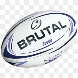 39352 - Brutal Rugby, HD Png Download