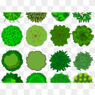 Long Clipart Top View - Eps Topik Color Blind Test, HD Png Download