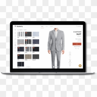 If You Want To Create Something Unique You Can Choose - Formal Wear, HD Png Download