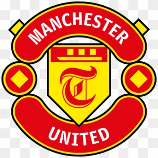 Manchester United Security Under Investigation After - Manchester United, HD Png Download