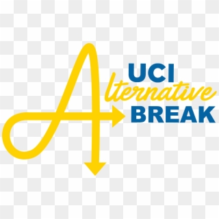 Uci Alternative Break Program - Uci Alternative Break, HD Png Download