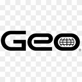 Geo Tracker Logo, HD Png Download