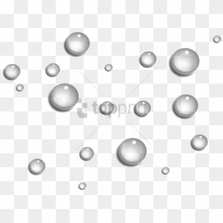 Free Png Transparent Water Drops Png Image With Transparent - Png Image Transparent Png Waterdrops, Png Download