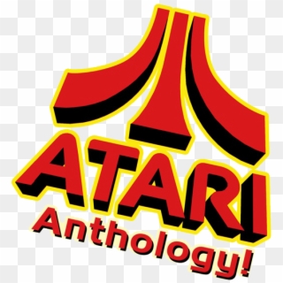 Atari Anthology, HD Png Download