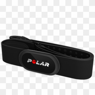 Polar H10 Heart Rate Sensor - Polar, HD Png Download