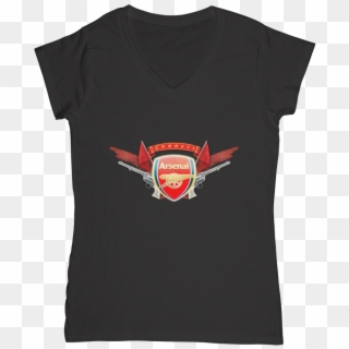 Arsenal Classic T Shirt, HD Png Download