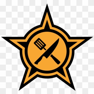 Guerrilla Street Food - Logo All Star Nba 2019, HD Png Download