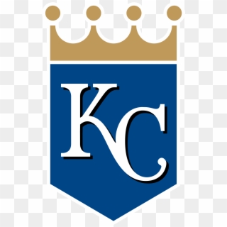 Kansas City Royals Logo Png - Kansas City Royals Png Logo, Transparent Png