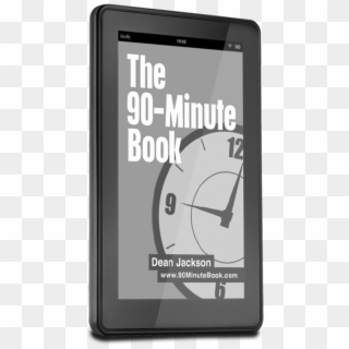 90mb Kindle Addon Bw - E-book Readers, HD Png Download