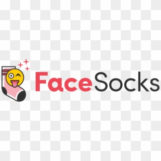 Facesocks Facesocks - Graphic Design, HD Png Download