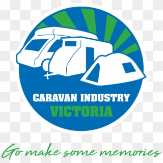 Proudly Brought To You By Caravan Industry Victoria - Victorian Caravan Camping & Touring Supershow, HD Png Download