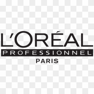 Website Clients 0017 Loreal Pro - L Oreal Professionnel Logo Png, Transparent Png