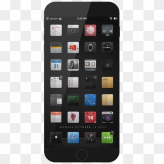 Prosper406 - Iphone, HD Png Download