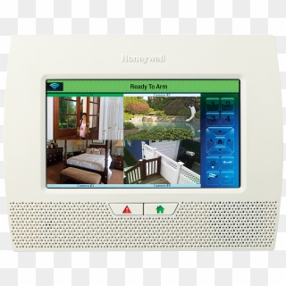 Download View - Security Alarm, HD Png Download