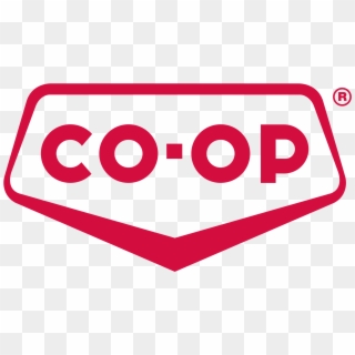 Co-op Customers And Members Donate More Than $17,000 - Federated Co Op Logo, HD Png Download