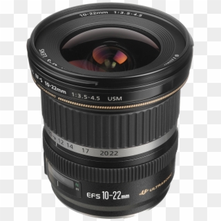 Canon 10 22mm F/3, HD Png Download
