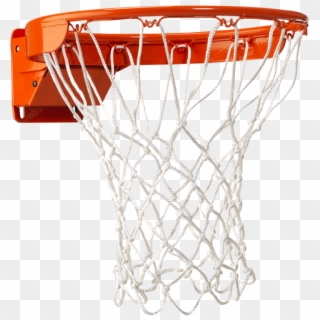 Basketball Rim Png - Spalding, Transparent Png