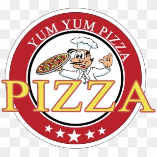 Yum Yum Pizza & Kebab - Pizza, HD Png Download