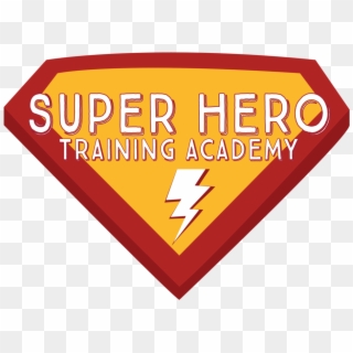 Super Hero Training Academy Logo Final-01, HD Png Download