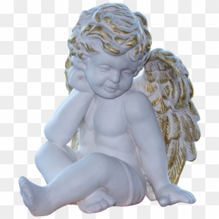 Angel,wing,little Angel,female, - Добавить Объект В Фотошопе, HD Png Download