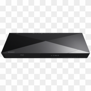 Sony 4k Blu Ray - Sony Bluray Player Bdp S6200, HD Png Download