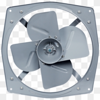 Industrial Fan Png - Exhaust Fan Png, Transparent Png