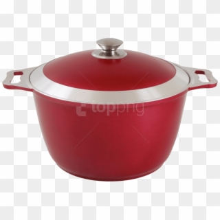 Free Png Cooking Pot Png Images Transparent - Stock Pot, Png Download