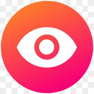 Download The Visib11y Icon → - Target Logo Svg, HD Png Download