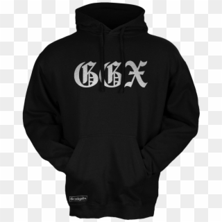 Ggx Hoodie Greekgodx Official - New England Six Pack, HD Png Download