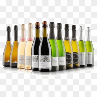 Super Sparkling Selection - Champagne, HD Png Download