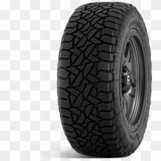 Built To Improve Stress Distribution, Tread Life And - Fuel At Tires, HD Png Download