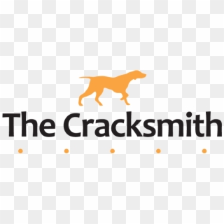 The Cracksmith Foundation Crack Repair, Drainage & - Dart, HD Png Download