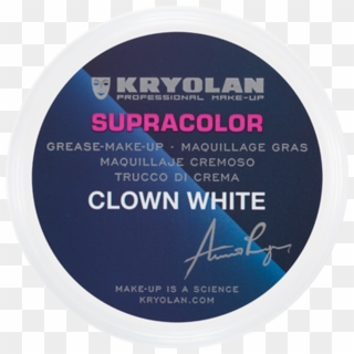 Kryolan Supracolor Makeup Great Skin, HD Png Download